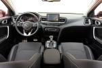 Kia Ceed 2018 года (WW)